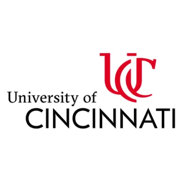 UNIVERSITY OF CINCINNATI